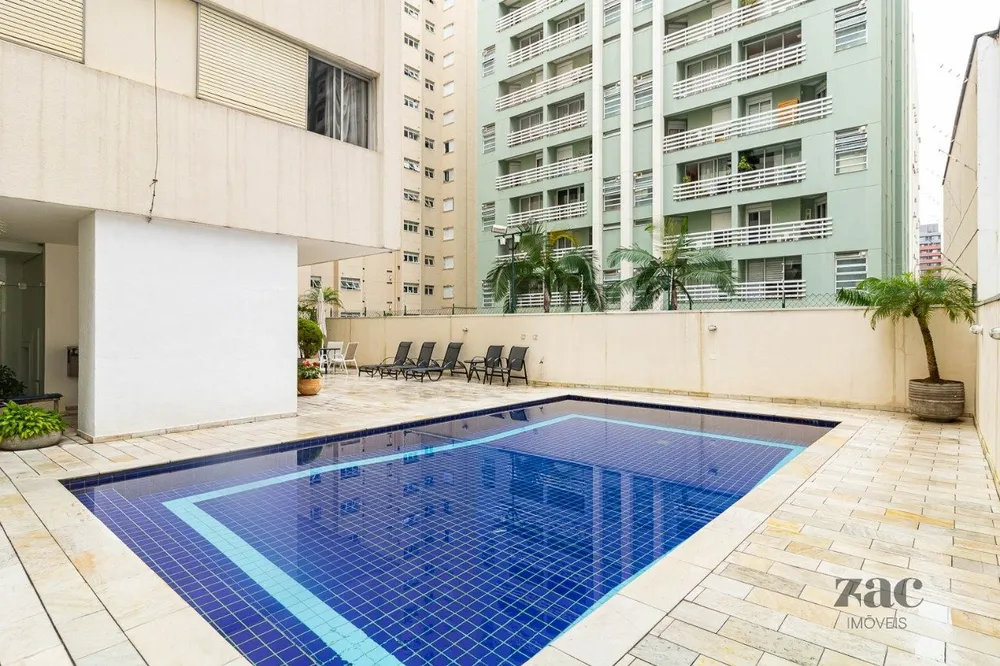 Apartamento, 3 quartos, 140 m² - Foto 6