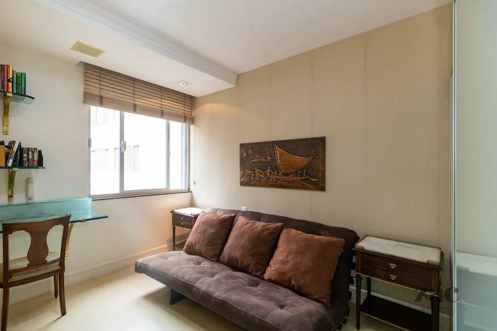 Apartamento, 3 quartos, 140 m² - Foto 12