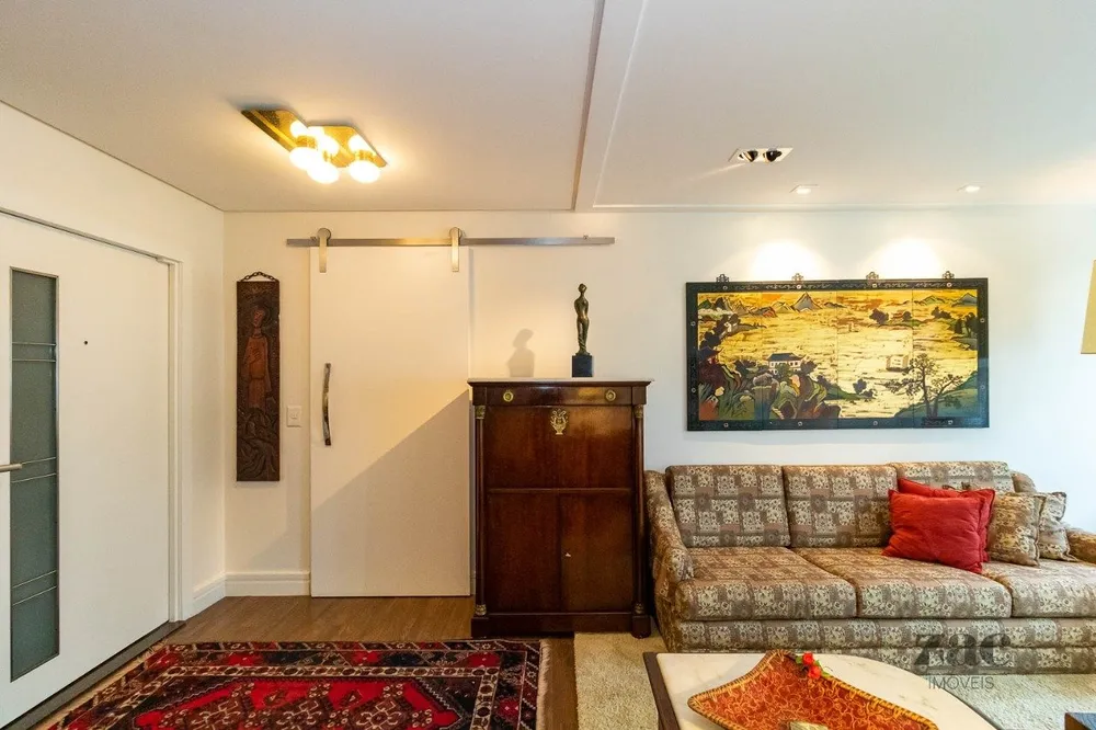Apartamento, 3 quartos, 140 m² - Foto 7