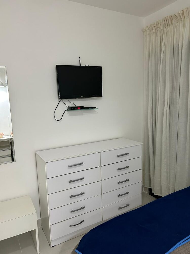 Apartamento, 1 quarto, 45 m² - Foto 2