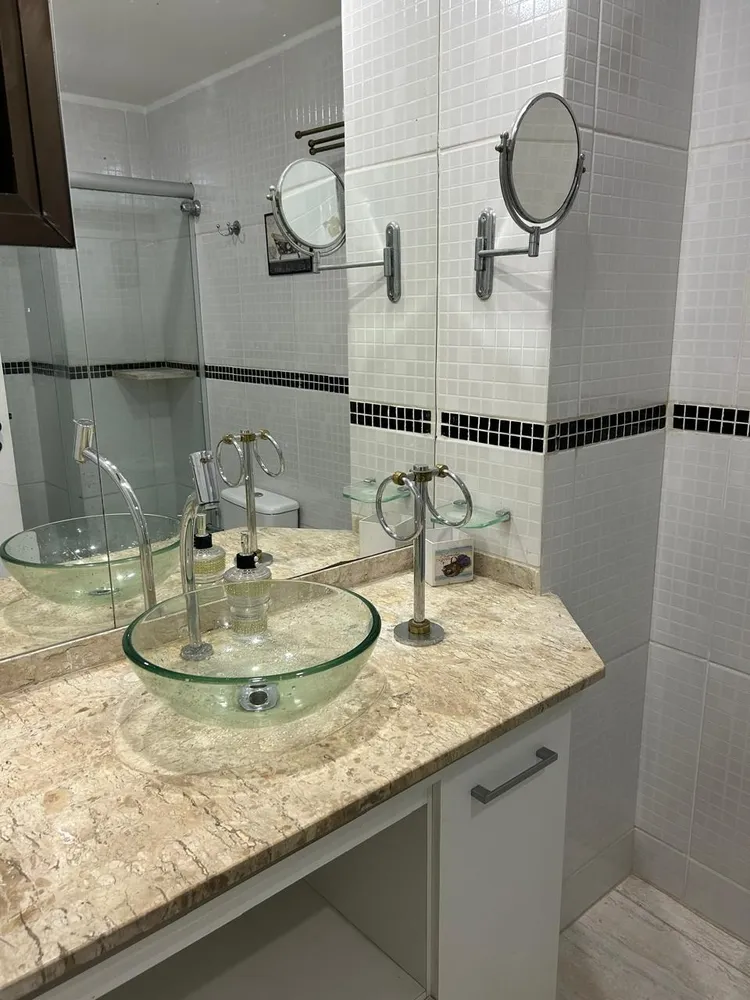 Apartamento, 1 quarto, 45 m² - Foto 8