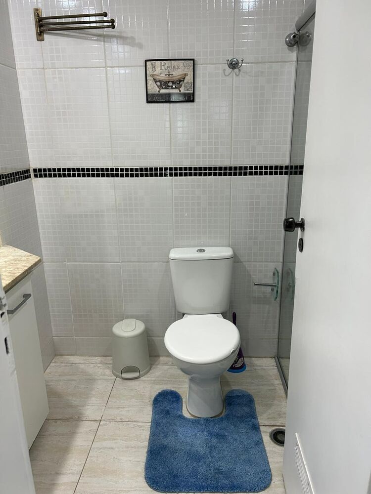 Apartamento, 1 quarto, 45 m² - Foto 4