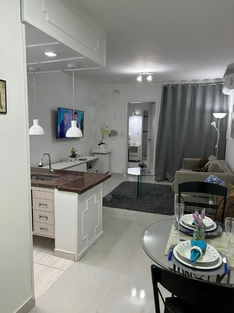 Apartamento, 1 quarto, 45 m² - Foto 5