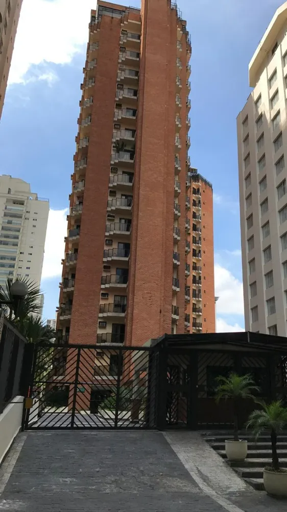 Apartamento, 1 quarto, 45 m² - Foto 10