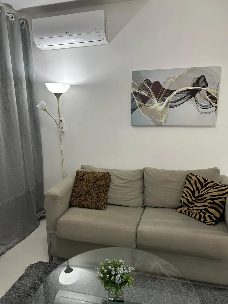 Apartamento, 1 quarto, 45 m² - Foto 8