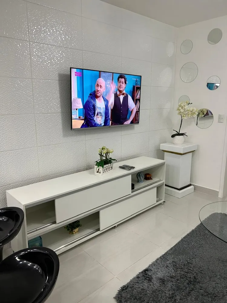 Apartamento, 1 quarto, 45 m² - Foto 6