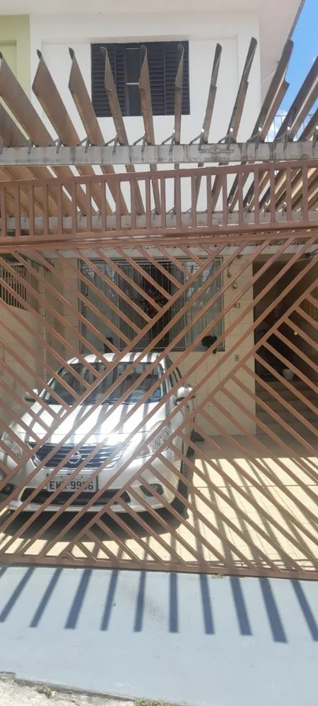 Sobrado, 3 quartos, 150 m² - Foto 4