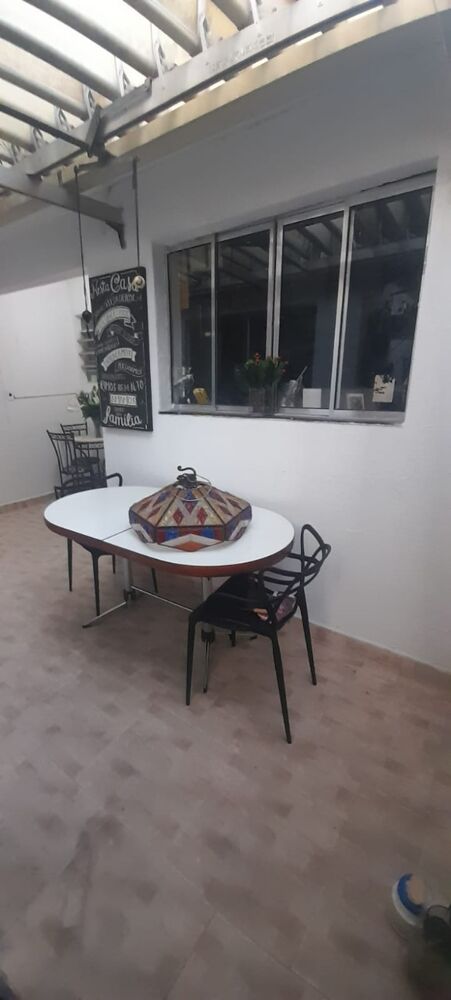 Sobrado, 3 quartos, 150 m² - Foto 17