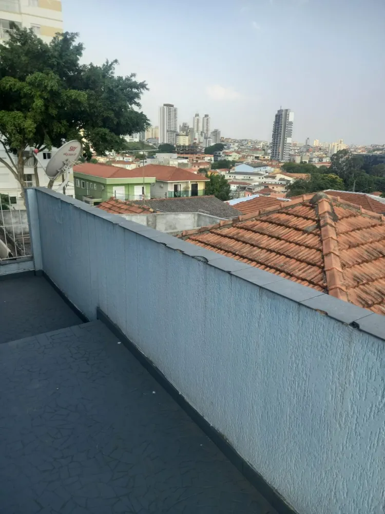 Sobrado, 3 quartos, 150 m² - Foto 2