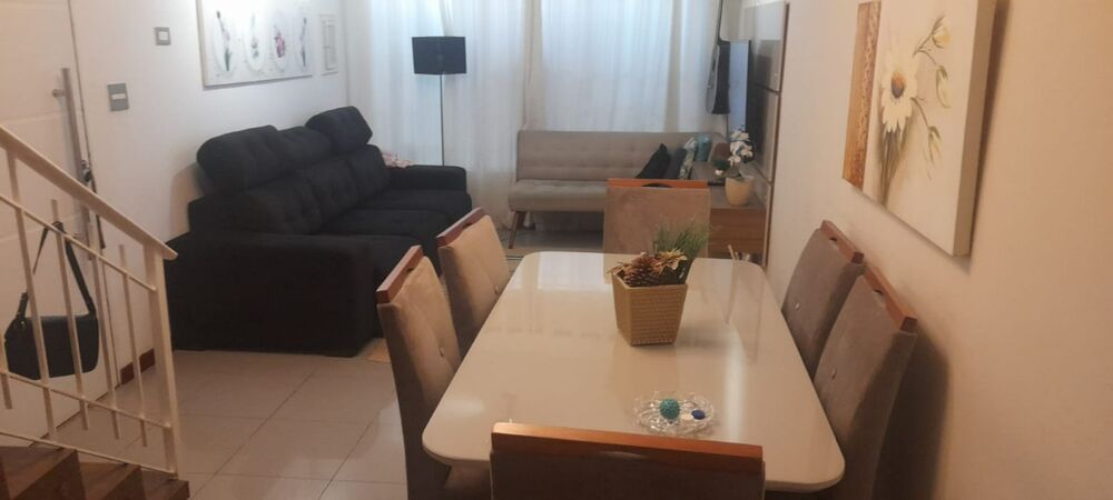 Sobrado, 3 quartos, 150 m² - Foto 10