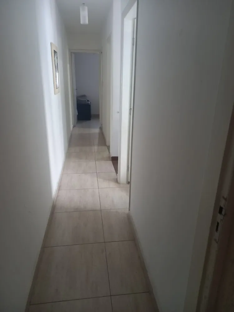 Sobrado, 3 quartos, 150 m² - Foto 1