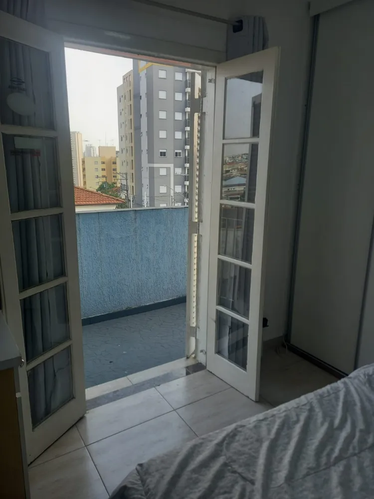 Sobrado, 3 quartos, 150 m² - Foto 22