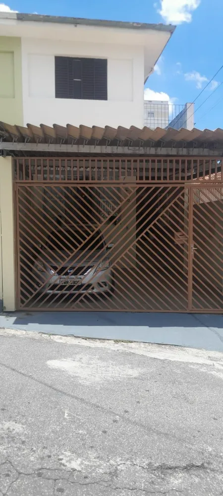 Sobrado, 3 quartos, 150 m² - Foto 3