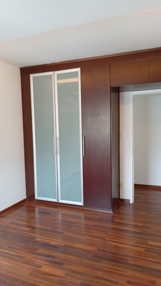 Apartamento, 3 quartos, 160 m² - Foto 1