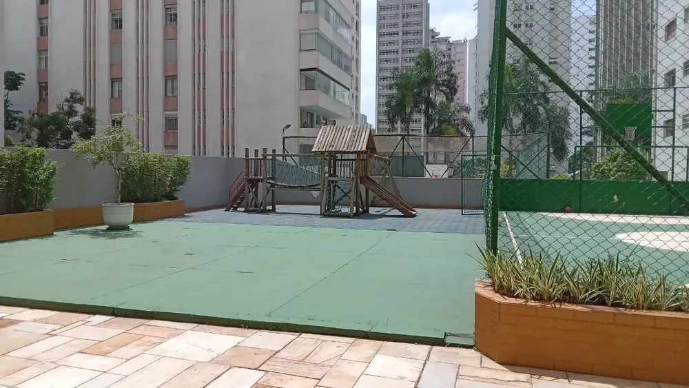 Apartamento, 3 quartos, 160 m² - Foto 6