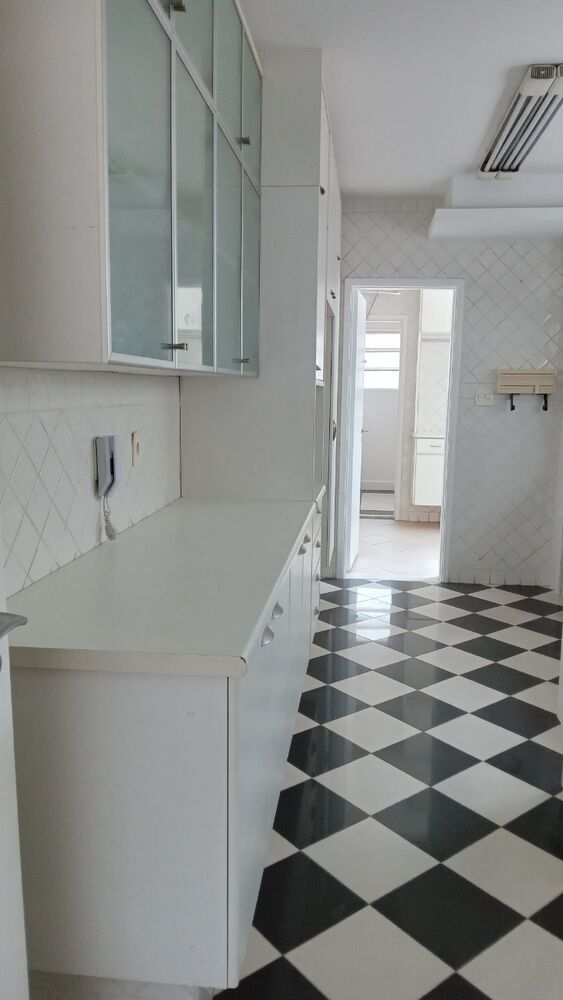 Apartamento, 3 quartos, 160 m² - Foto 4