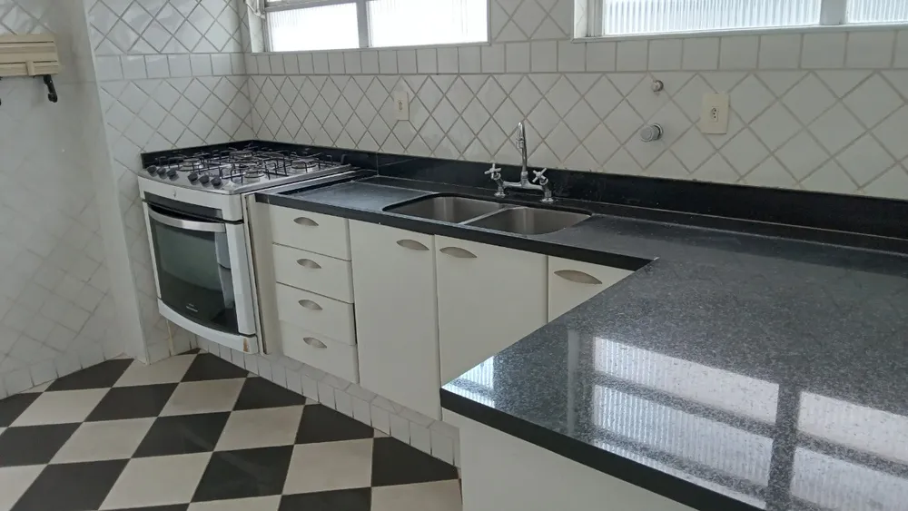 Apartamento, 3 quartos, 160 m² - Foto 11
