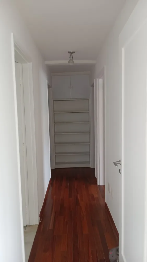 Apartamento, 3 quartos, 160 m² - Foto 8