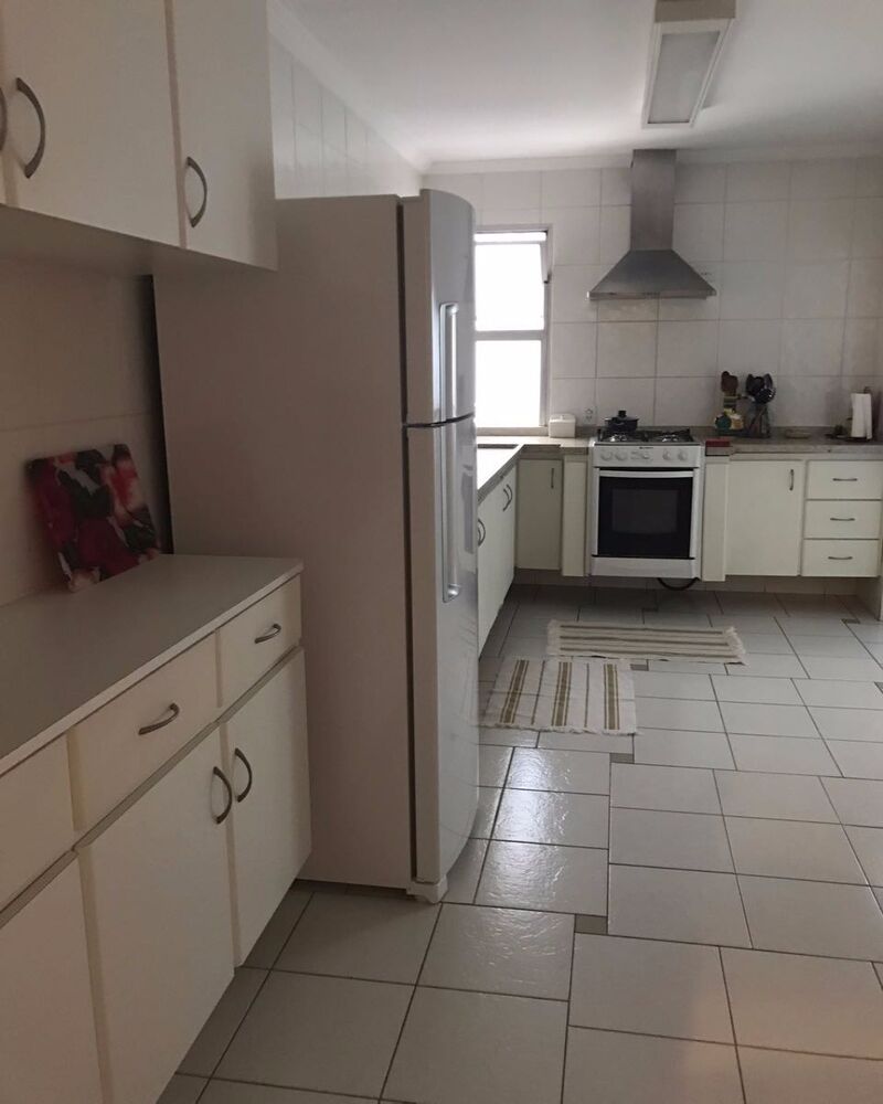 Apartamento, 3 quartos, 150 m² - Foto 3