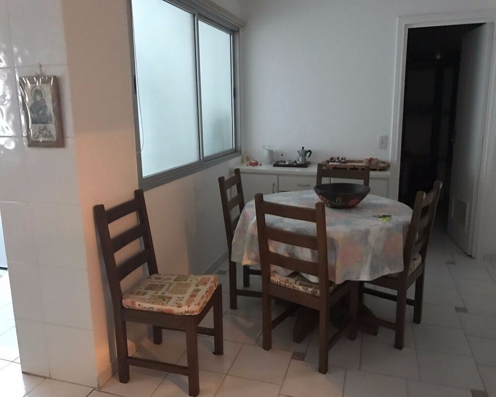 Apartamento, 3 quartos, 150 m² - Foto 2