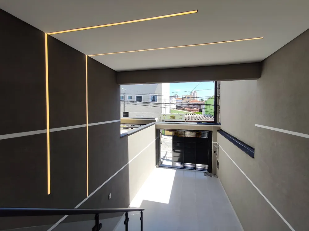 Sobrado, 3 quartos, 125 m² - Foto 5