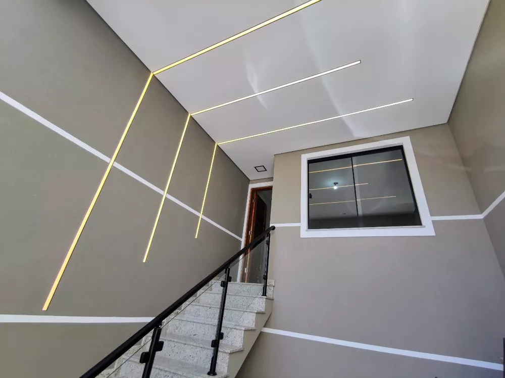 Sobrado à venda com 3 quartos, 125m² - Foto 3