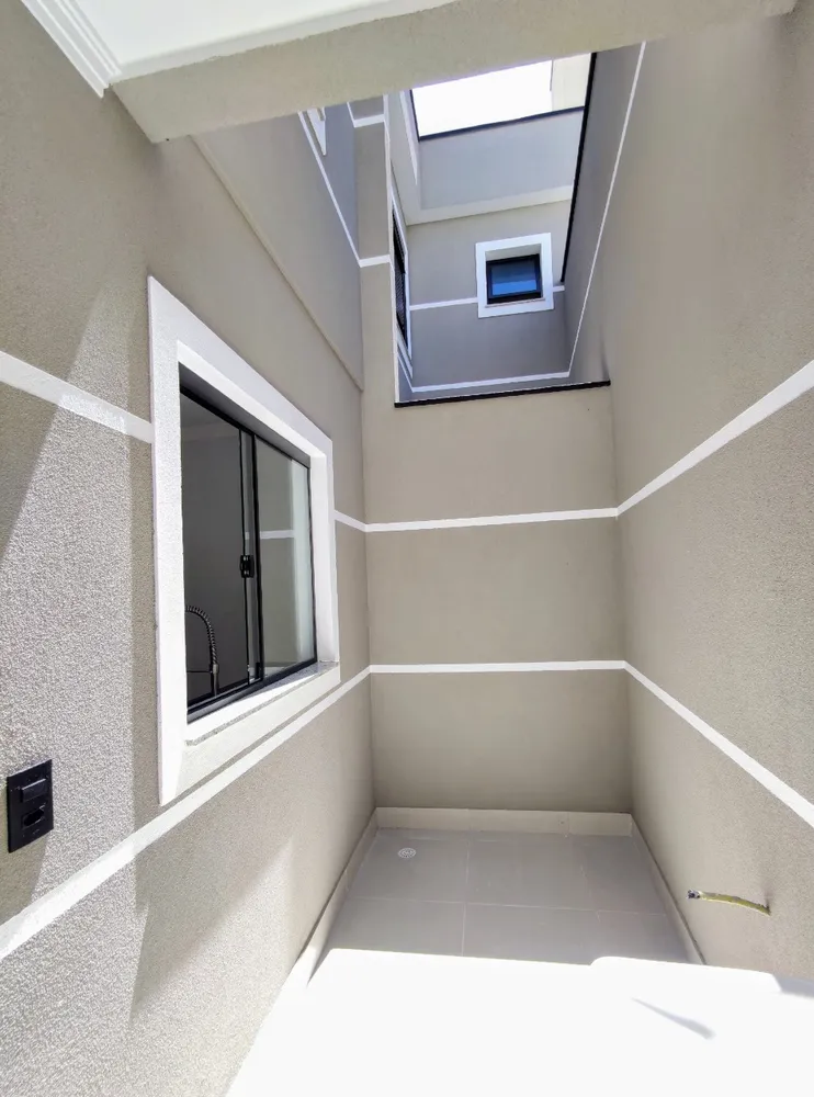Sobrado, 3 quartos, 125 m² - Foto 10