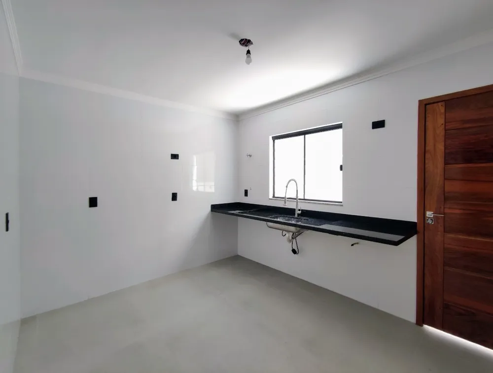 Sobrado, 3 quartos, 125 m² - Foto 7