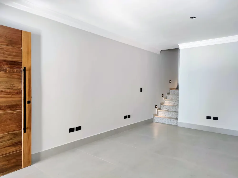Sobrado, 3 quartos, 125 m² - Foto 8