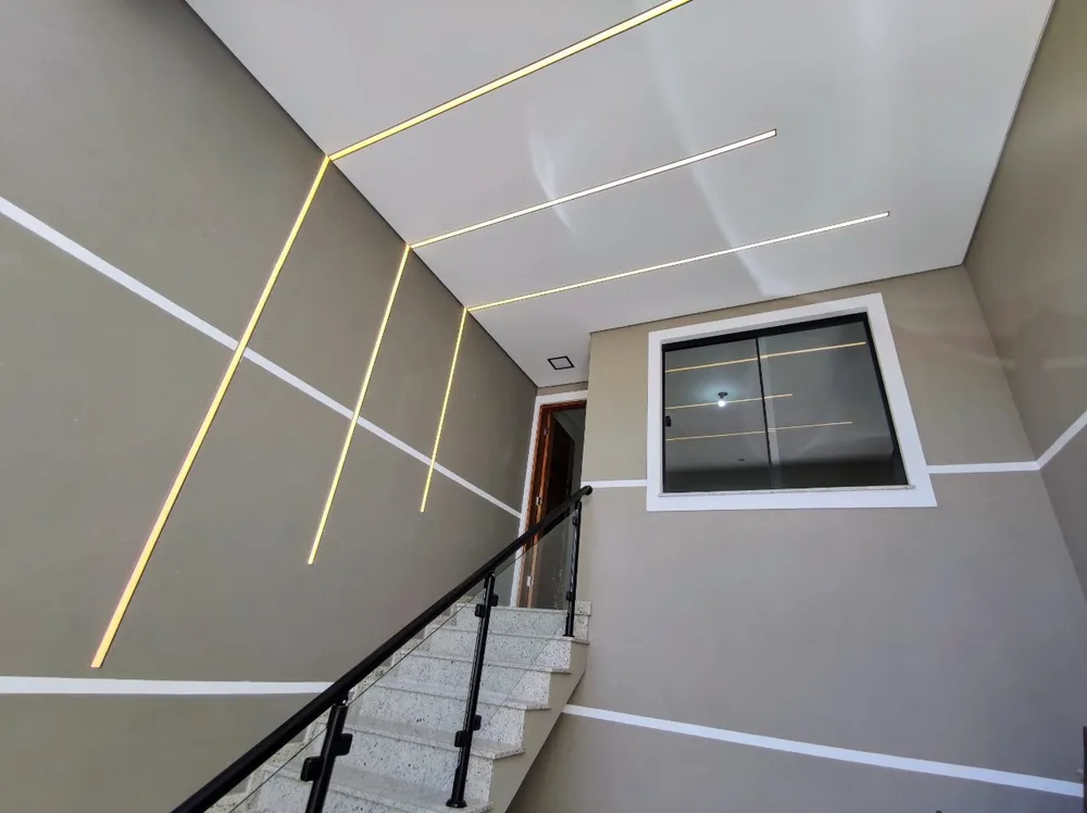 Sobrado, 3 quartos, 125 m² - Foto 6