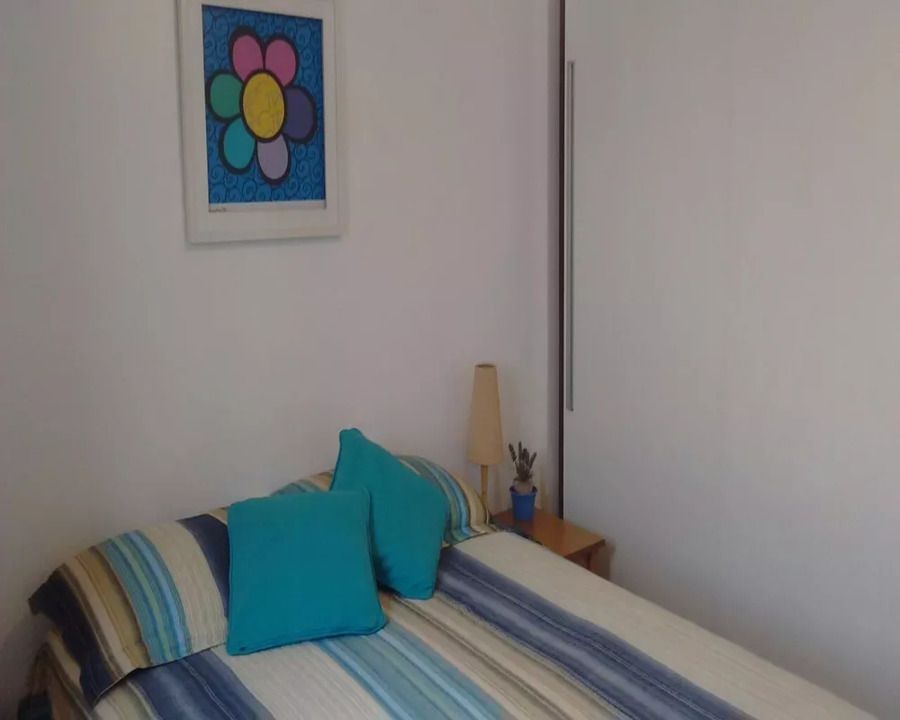 Apartamento para alugar com 2 quartos, 58m² - Foto 4