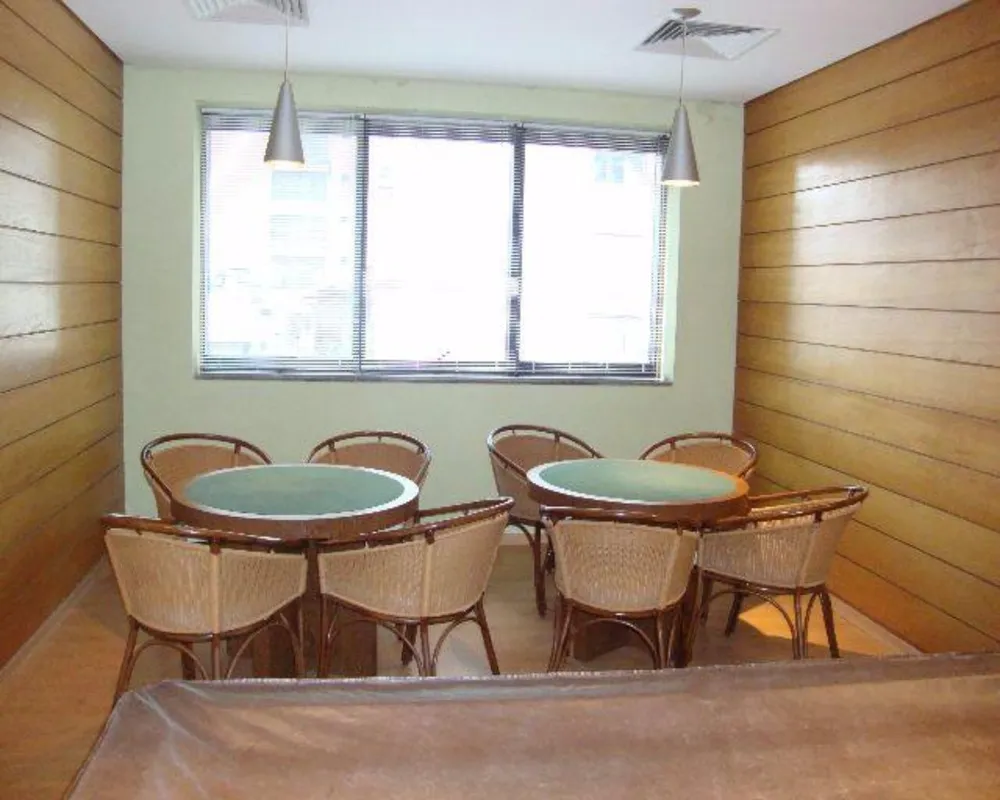 Apartamento, 1 quarto, 41 m² - Foto 8