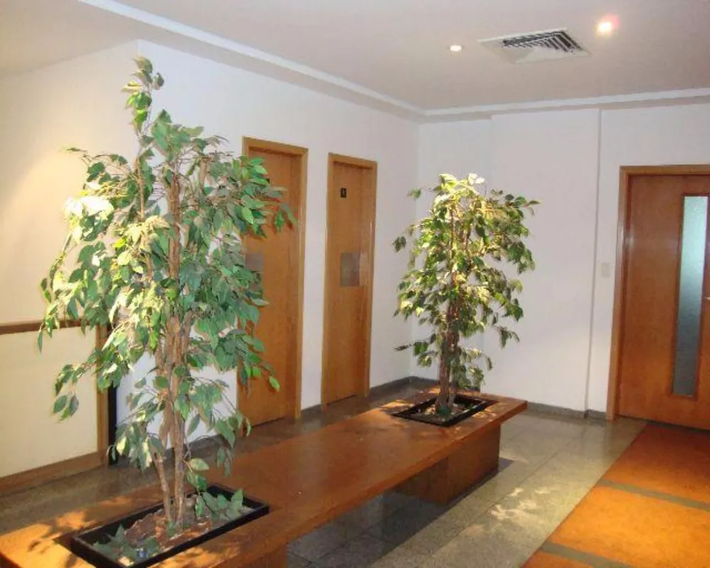 Apartamento, 1 quarto, 41 m² - Foto 6
