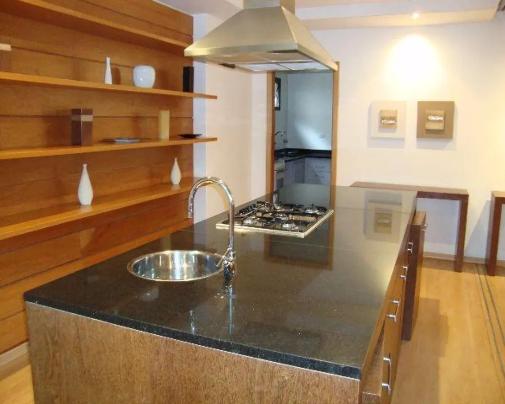Apartamento, 1 quarto, 41 m² - Foto 7