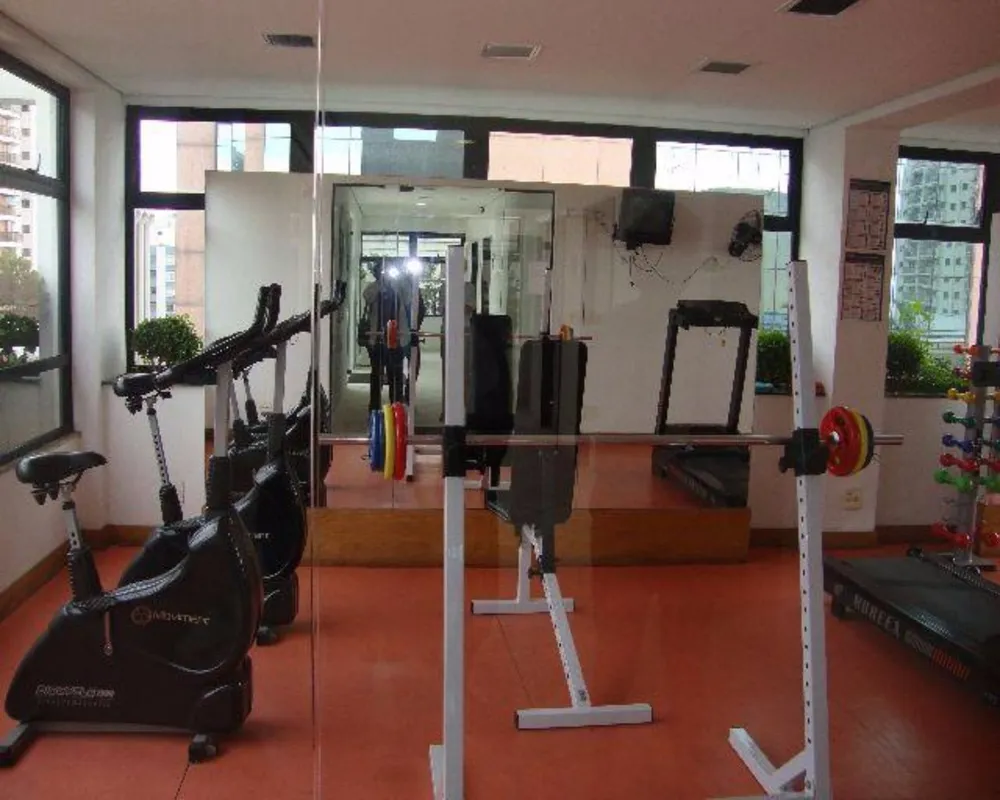Apartamento, 1 quarto, 41 m² - Foto 5
