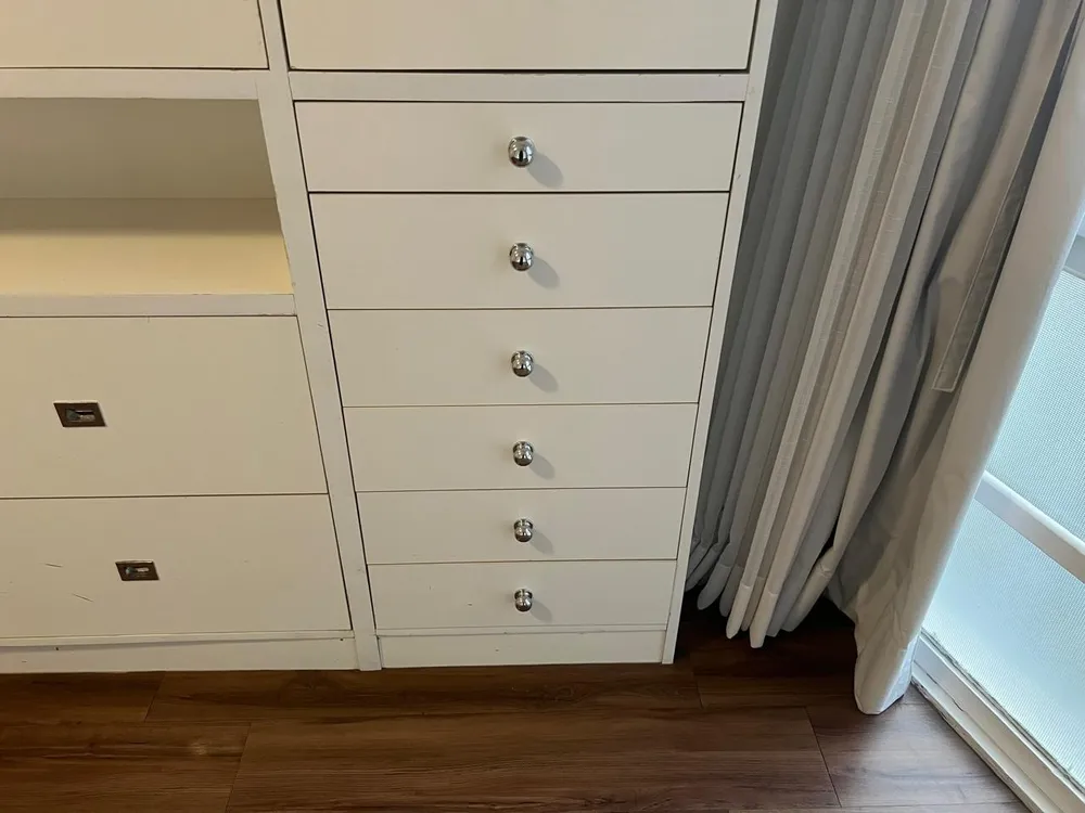 Apartamento, 1 quarto, 50 m² - Foto 21