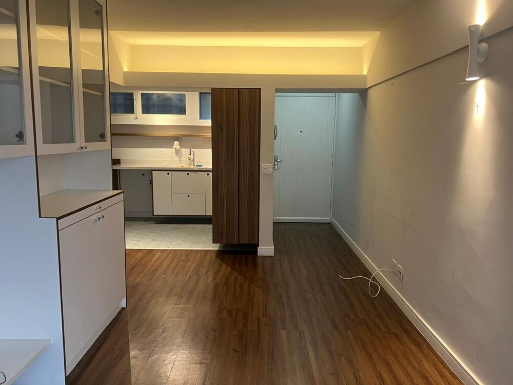 Apartamento, 1 quarto, 50 m² - Foto 5