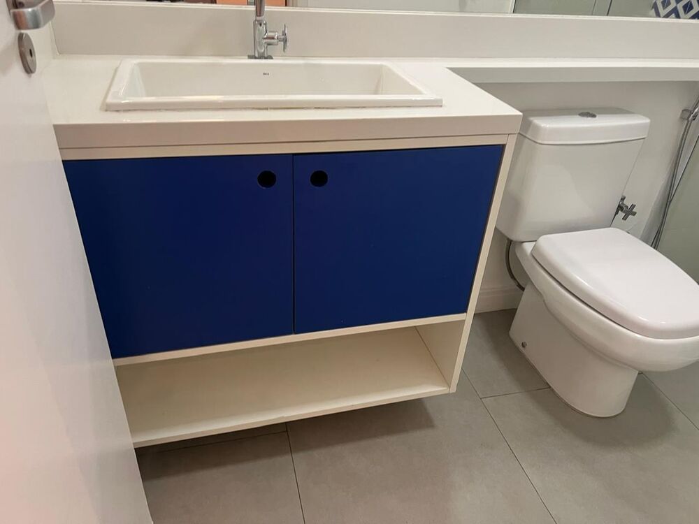 Apartamento, 1 quarto, 50 m² - Foto 13