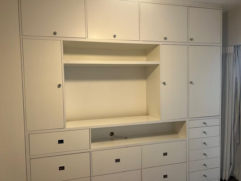Apartamento, 1 quarto, 50 m² - Foto 15