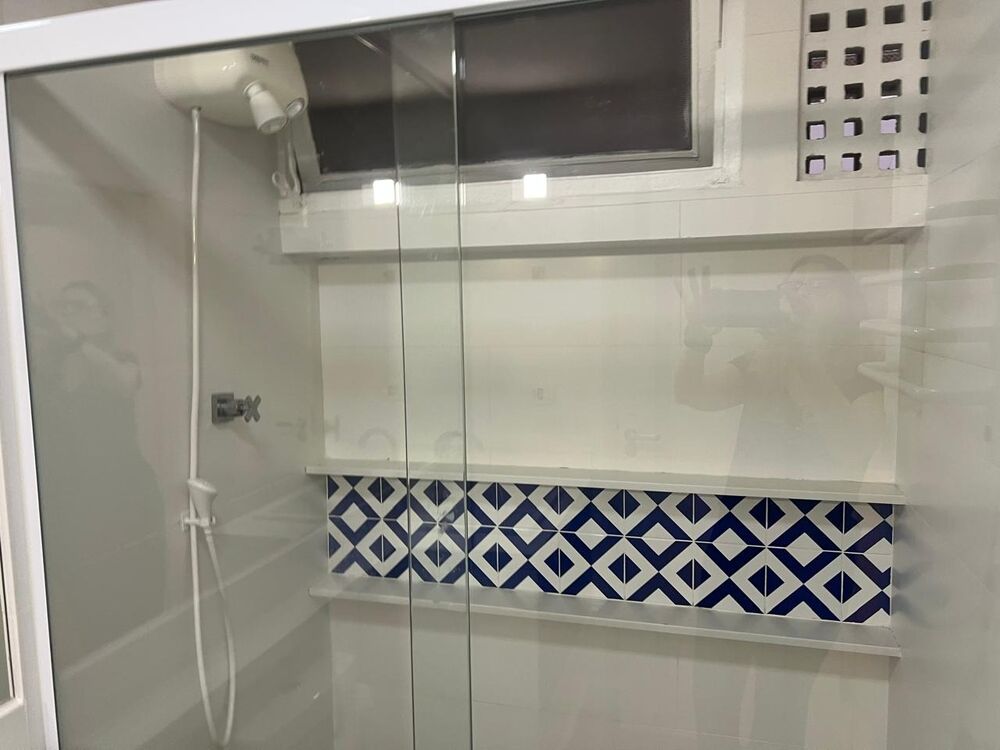 Apartamento, 1 quarto, 50 m² - Foto 14