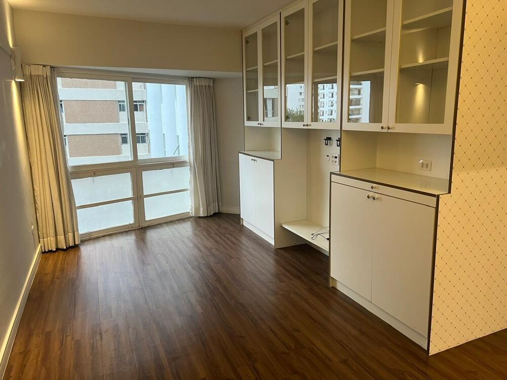 Apartamento, 1 quarto, 50 m² - Foto 2