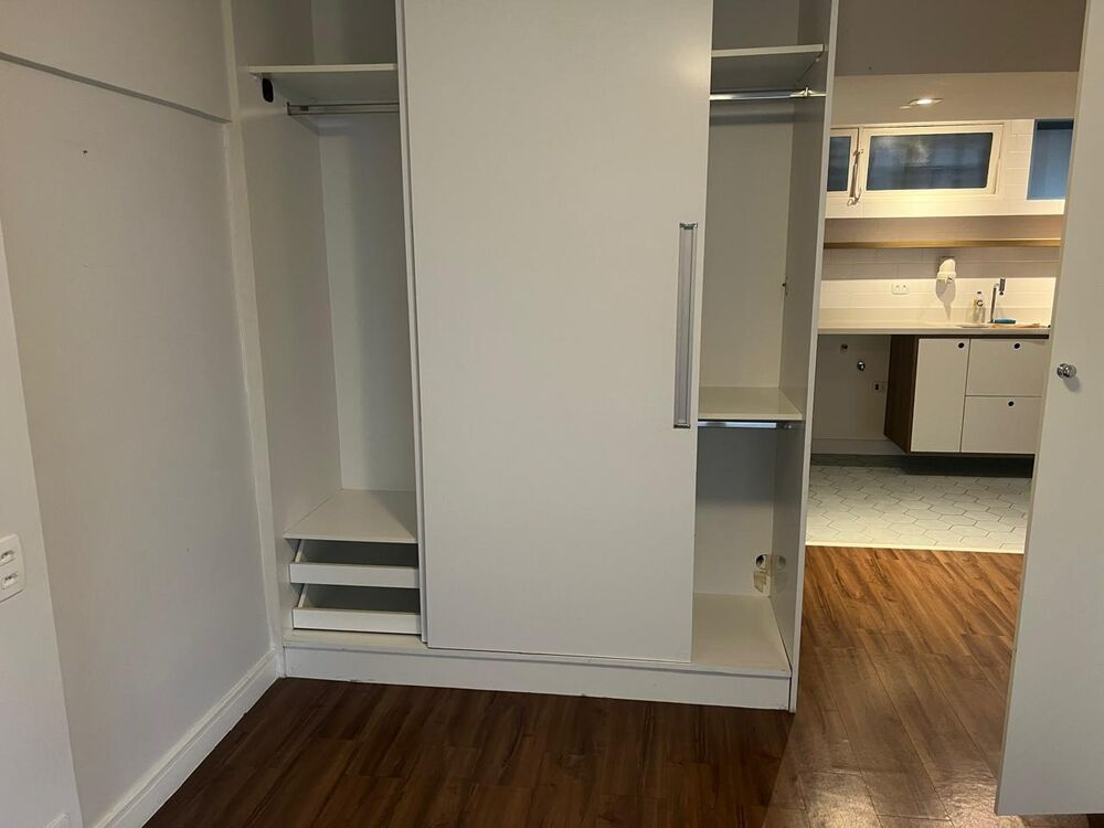 Apartamento, 1 quarto, 50 m² - Foto 10