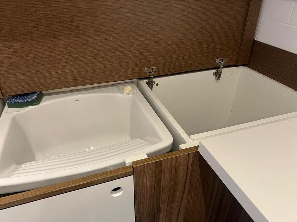 Apartamento, 1 quarto, 50 m² - Foto 9