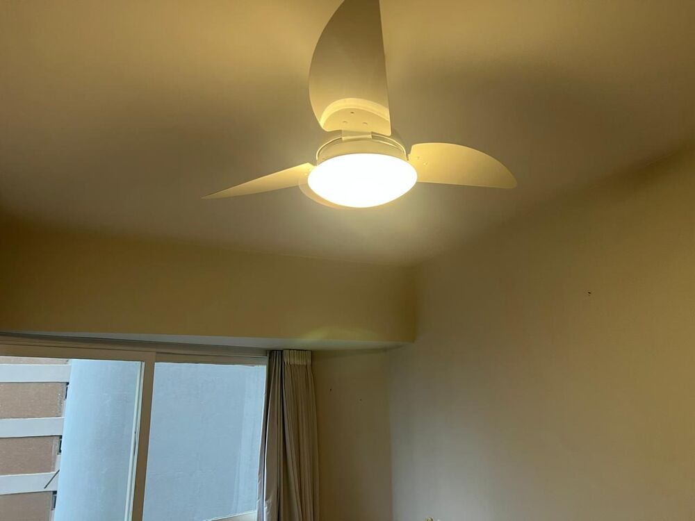 Apartamento, 1 quarto, 50 m² - Foto 11