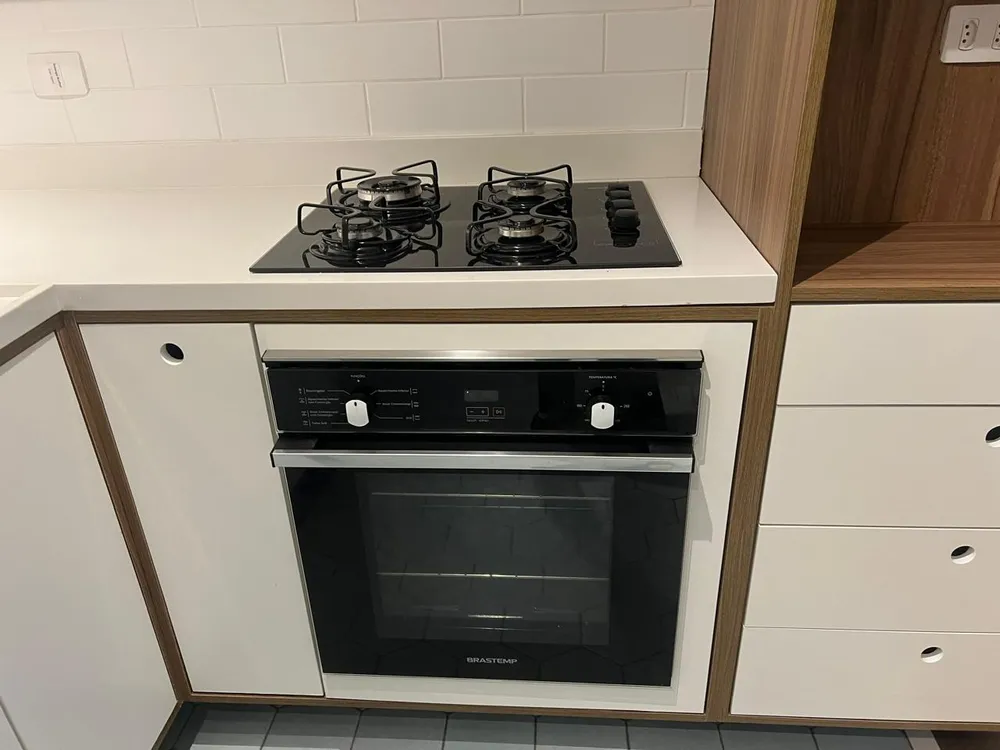 Apartamento, 1 quarto, 50 m² - Foto 20
