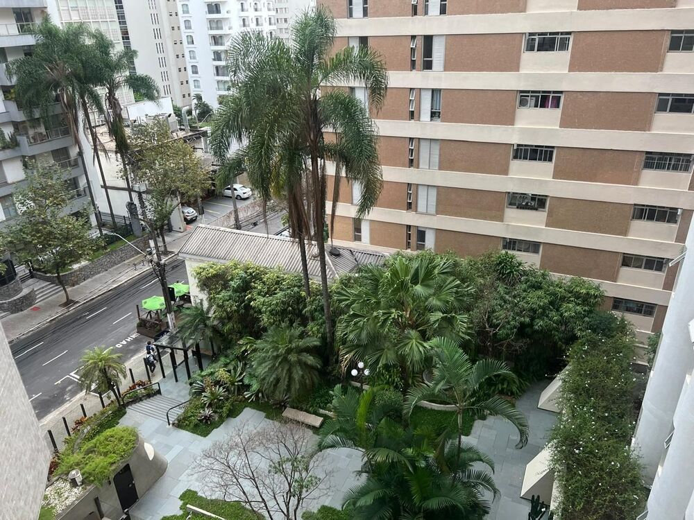 Apartamento, 1 quarto, 50 m² - Foto 12