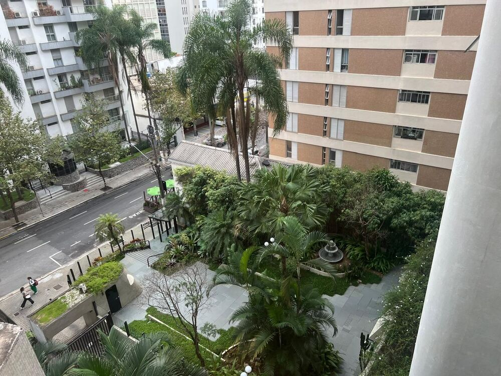 Apartamento, 1 quarto, 50 m² - Foto 8