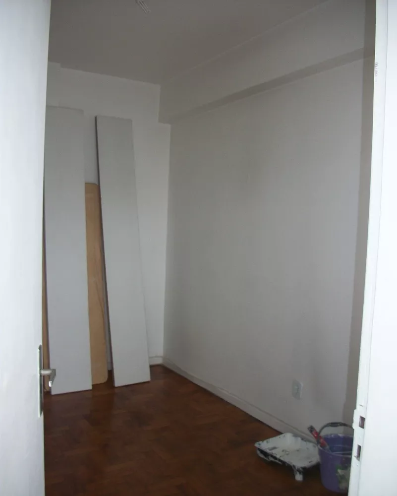 Apartamento para alugar com 3 quartos, 100m² - Foto 2