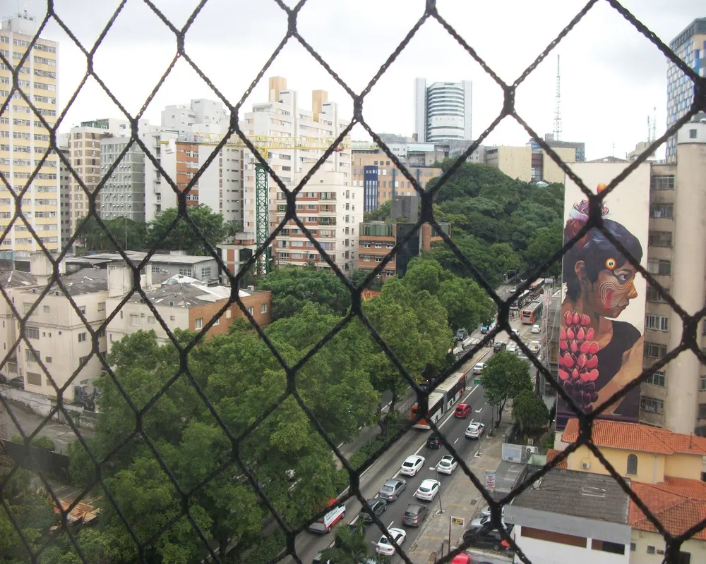 Apartamento, 3 quartos, 100 m² - Foto 12