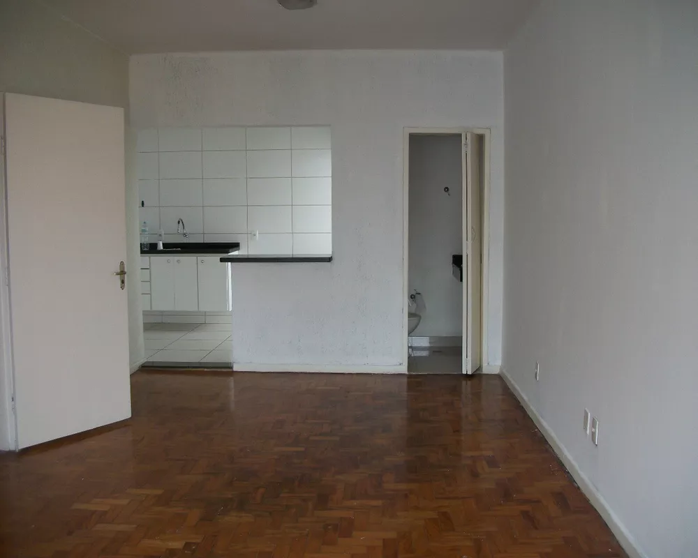 Apartamento para alugar com 3 quartos, 100m² - Foto 1